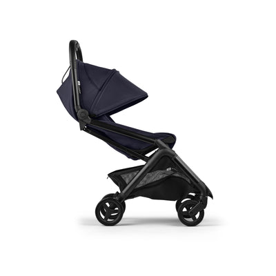 Bugaboo Butterfly 2 Lightweight Travel Stroller