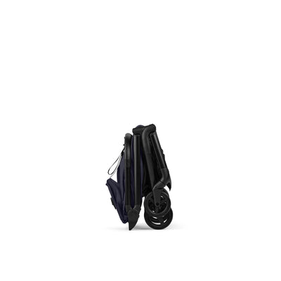 Bugaboo Butterfly 2 Lightweight Travel Stroller