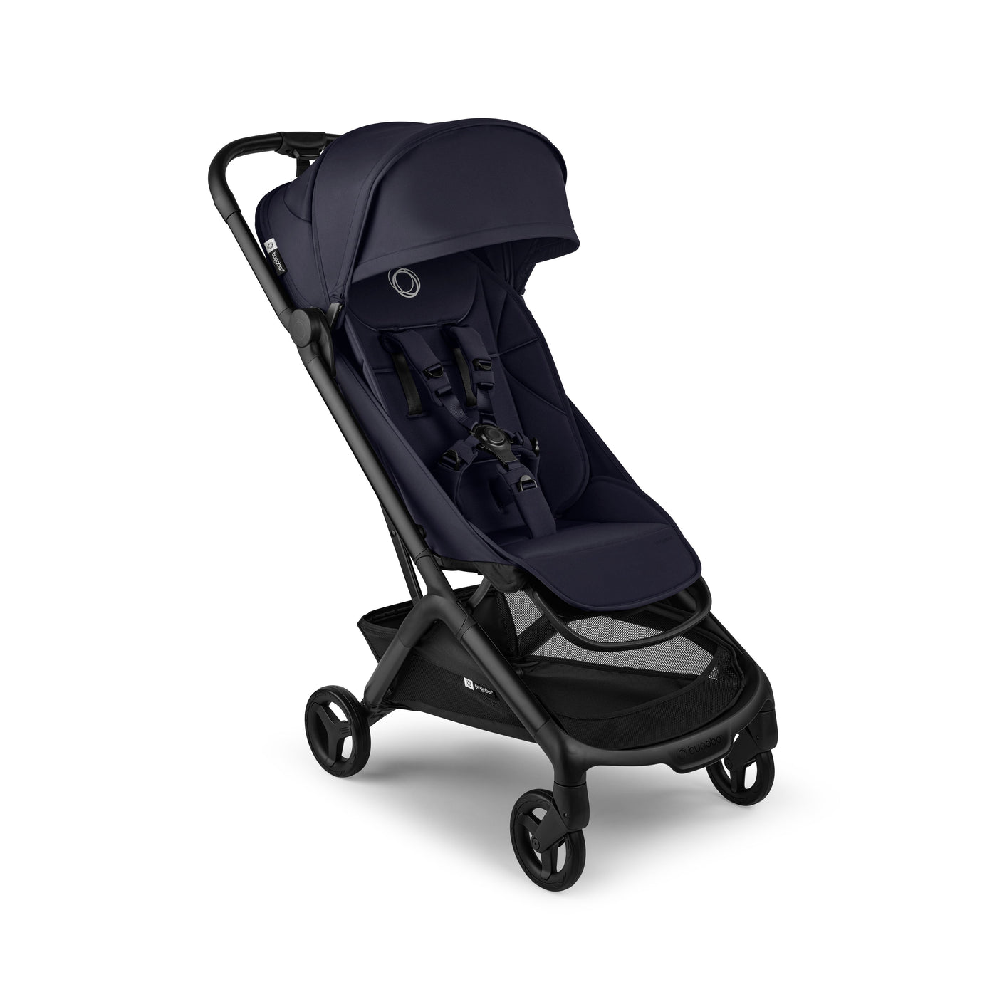 travel stroller for 2 Bugaboo Butterfly 2 Stroller