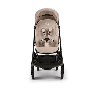 Bugaboo Butterfly 2 Lightweight Travel Stroller