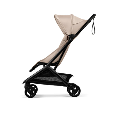 Bugaboo Butterfly 2 Lightweight Travel Stroller