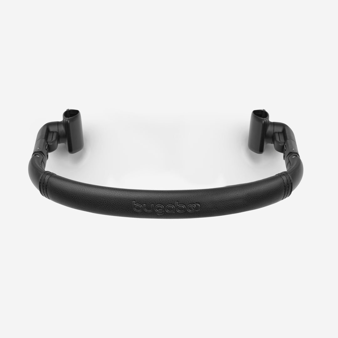 what is the strap for on a bugaboo handle Bugaboo Butterfly 2/Dragonfly Bumper Bar