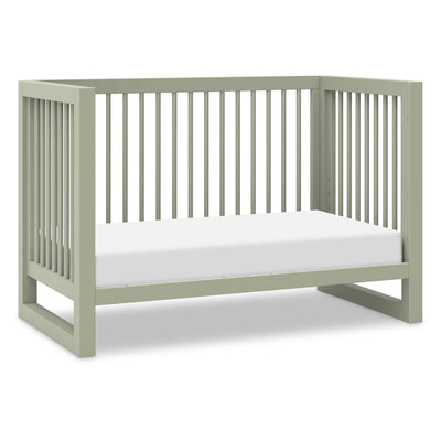 Namesake Nantucket 3 in 1 Convertible Crib With Toddler Bed Conversion Kit