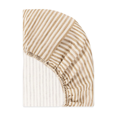 Nate Berkus x Babyletto All-Stages® Bassinet Sheet