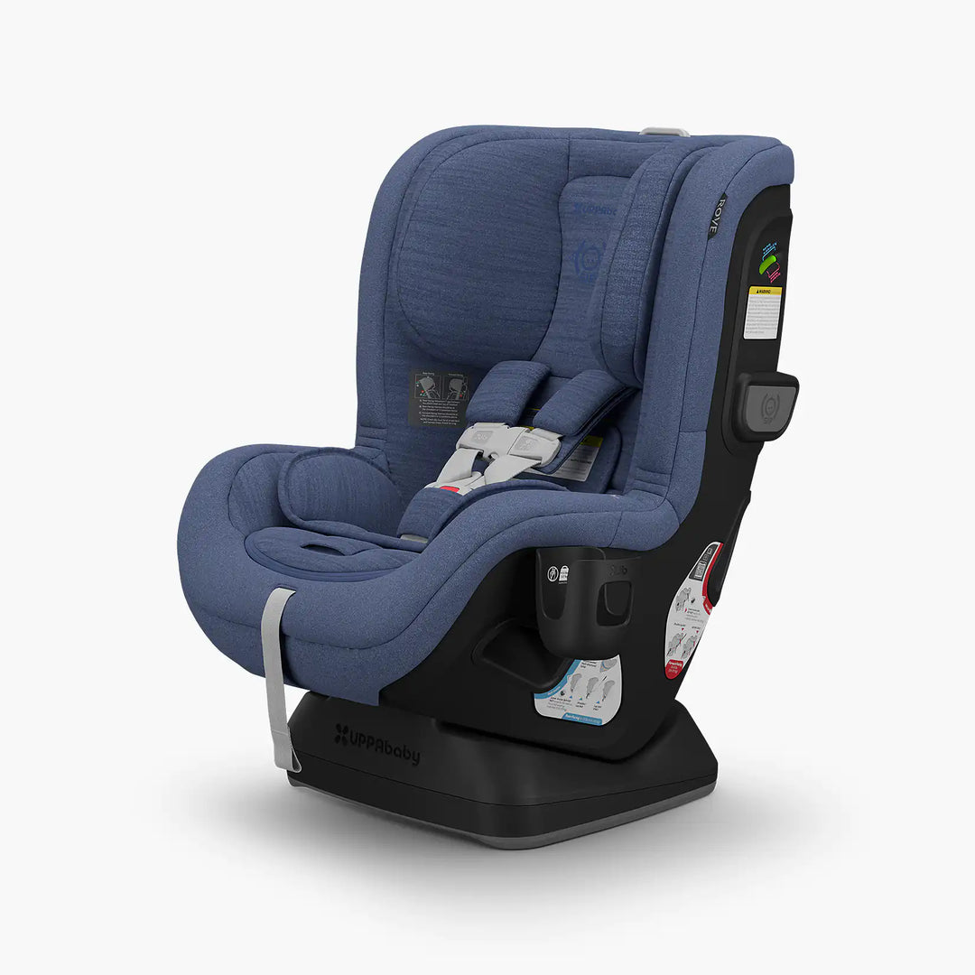 UPPAbaby Rove Convertible Car Seat – piccolinobaby