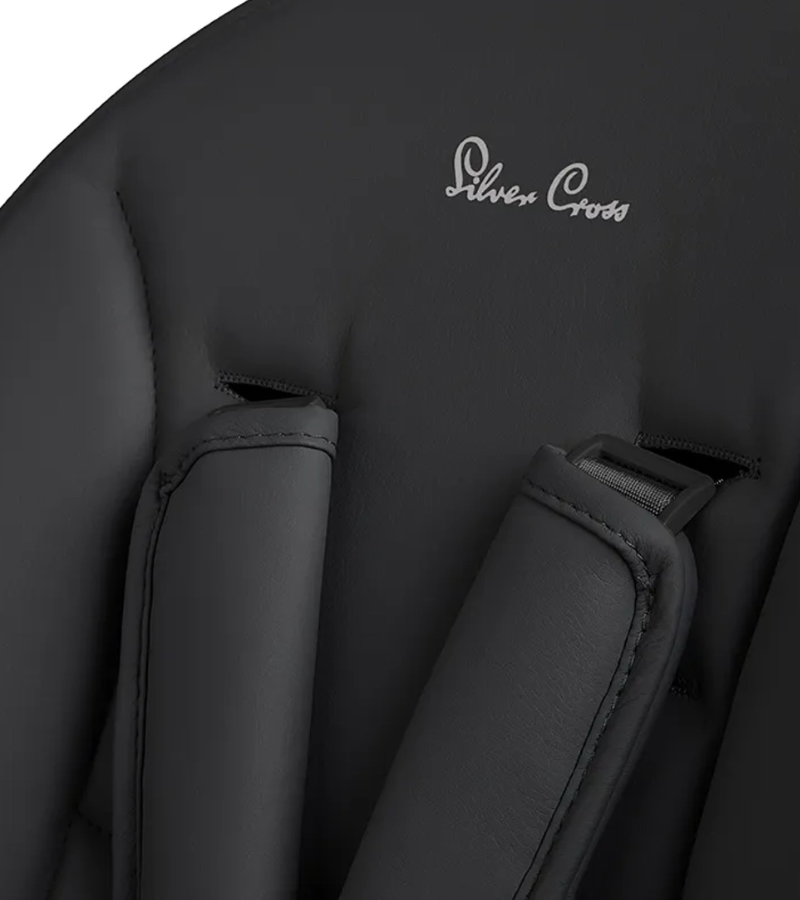 Silver Cross Gourmet High Chair