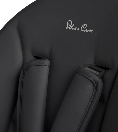 Silver Cross Gourmet High Chair