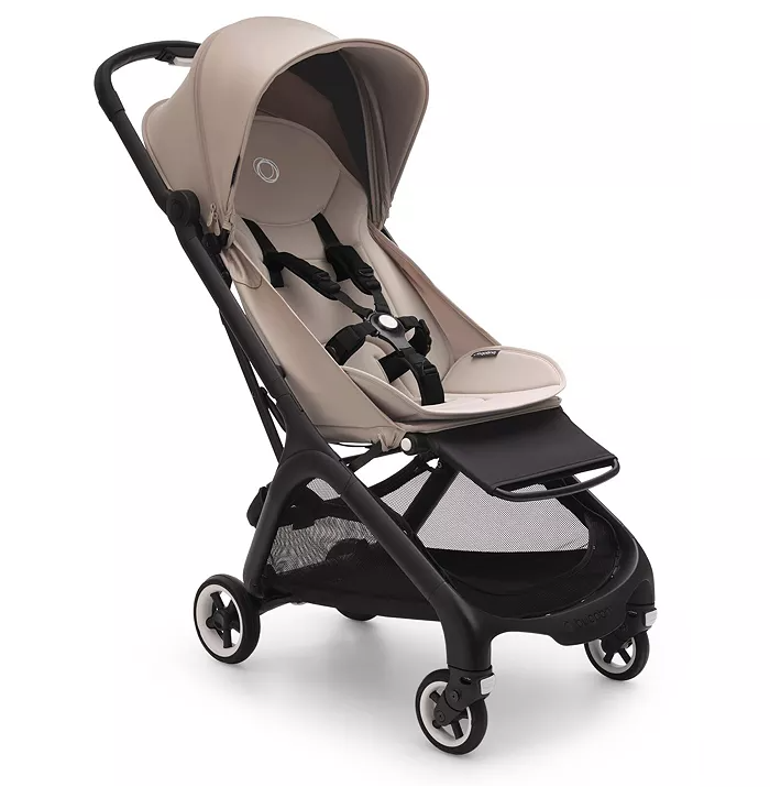 Bugaboo Butterfly Lightweight Travel Stroller