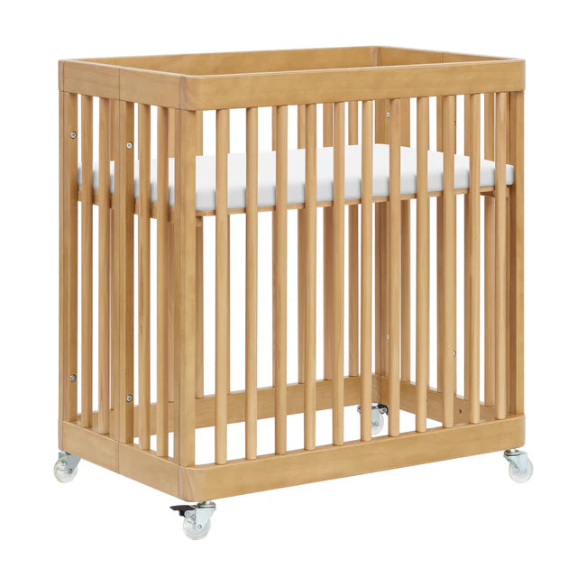 Pogo 8 in 1 Convertible Crib All-Stages Conversion Kits