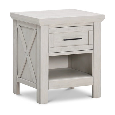 Monogram Emory Farmhouse Nightstand