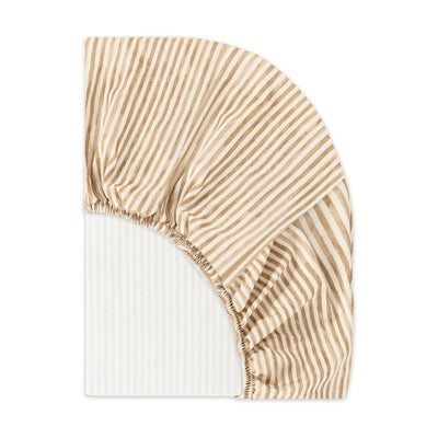 Nate Berkus x Babyletto All-Stages® Midi Sheet