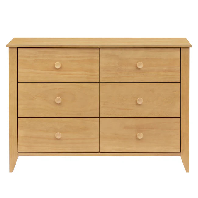 Babyletto Sprout 6 Drawer Double Dresser