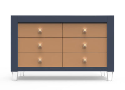 Romina Millenario Double Dresser