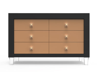 Romina Millenario Double Dresser