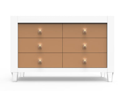 Romina Millenario Double Dresser