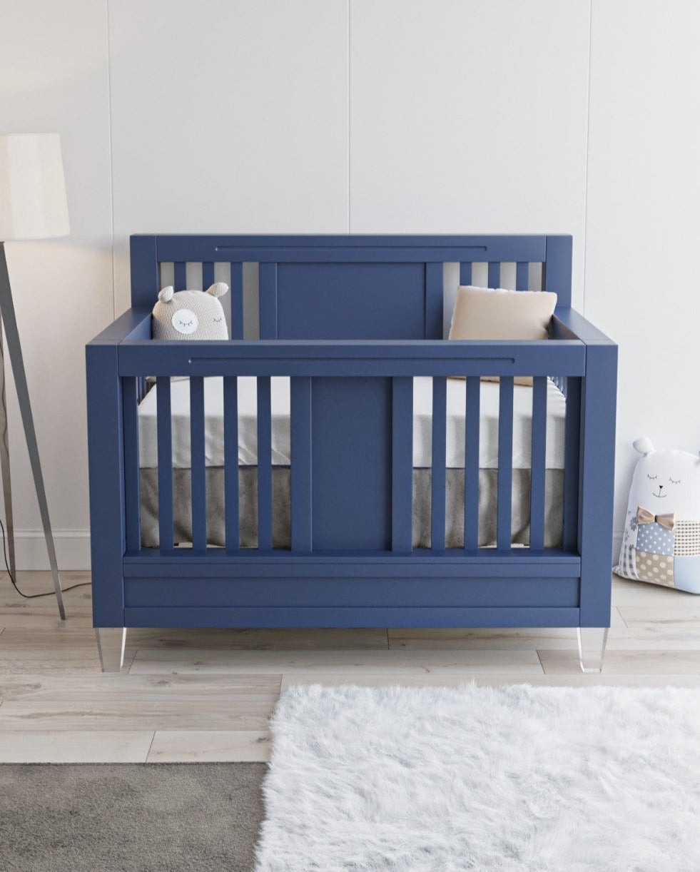 Romina Millenario Convertible Crib