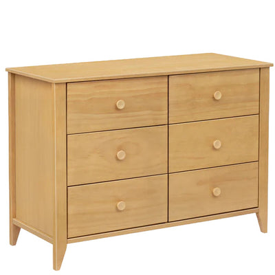 Babyletto Sprout 6 Drawer Double Dresser