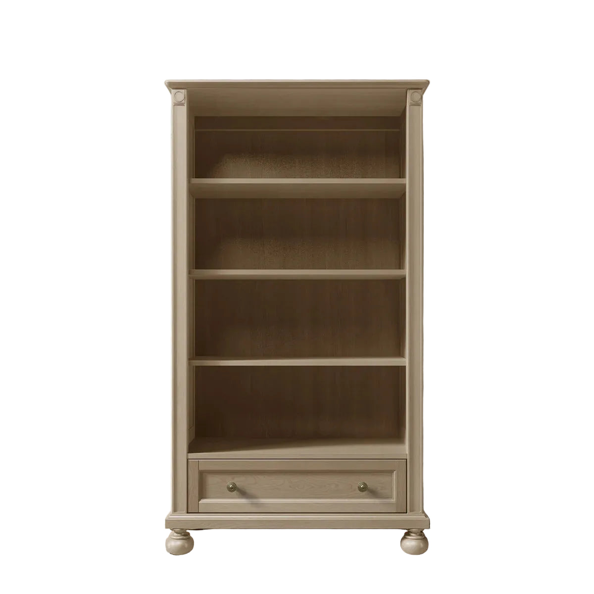 Romina Dakota Bookcase – piccolinobaby
