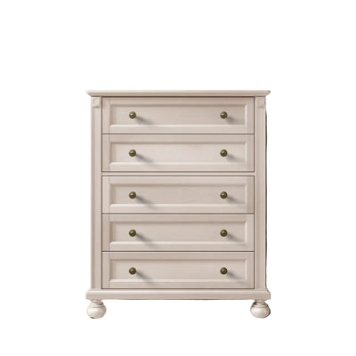 Romina Dakota Tall Chest