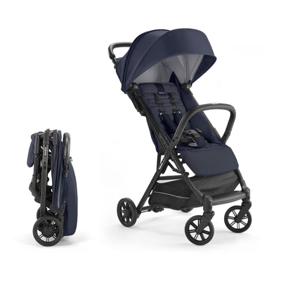 Inglesina Quid Stroller - FREE CARRY BAG ($29 value) with EVERY QUID STROLLER purchased.