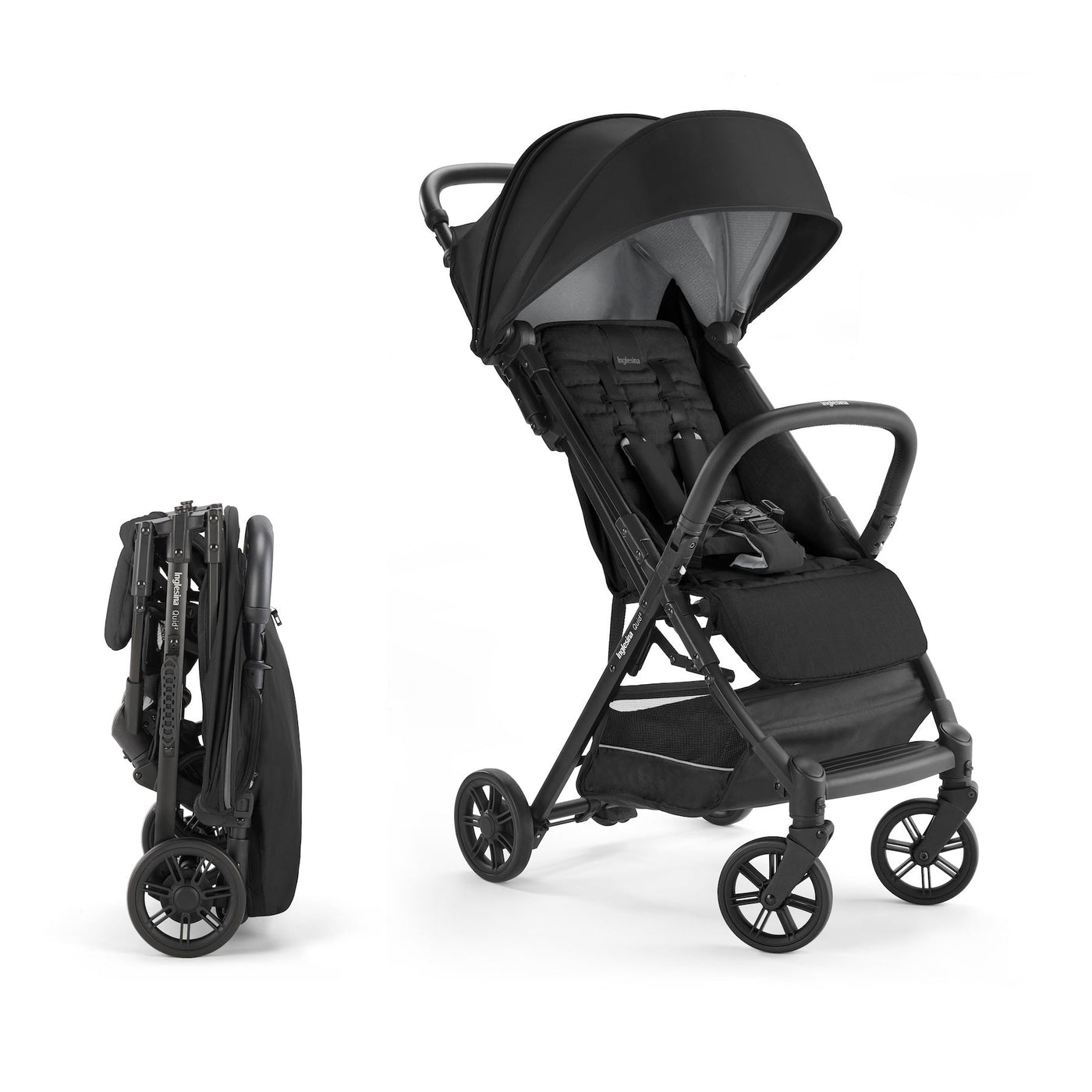 Inglesina Quid Stroller - FREE CARRY BAG ($29 value) with EVERY QUID STROLLER purchased.