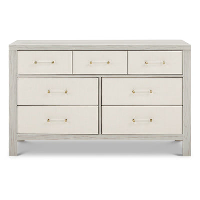 Eloise 7 Drawer Assembled Dresser