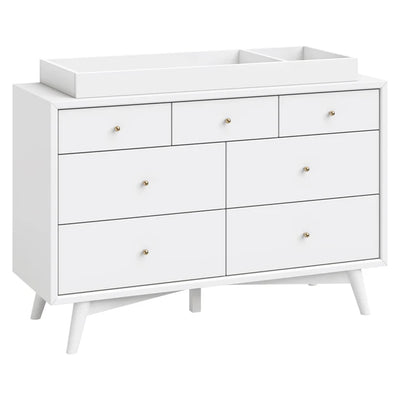 Babyletto Palma 7 Drawer Double Dresser