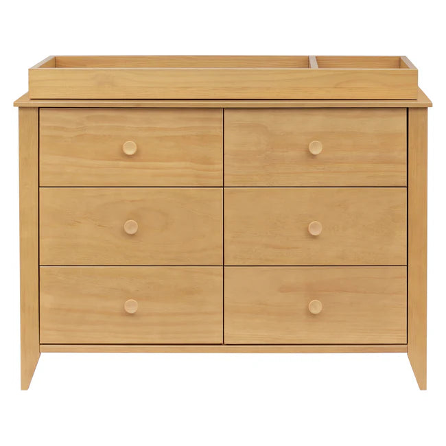 Babyletto Sprout 6 Drawer Double Dresser