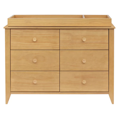 Babyletto Sprout 6 Drawer Double Dresser