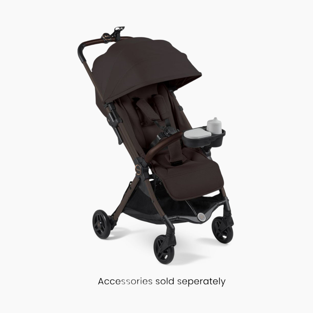 Silver Cross Jet 5 Stroller
