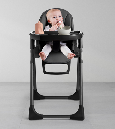 Silver Cross Gourmet High Chair