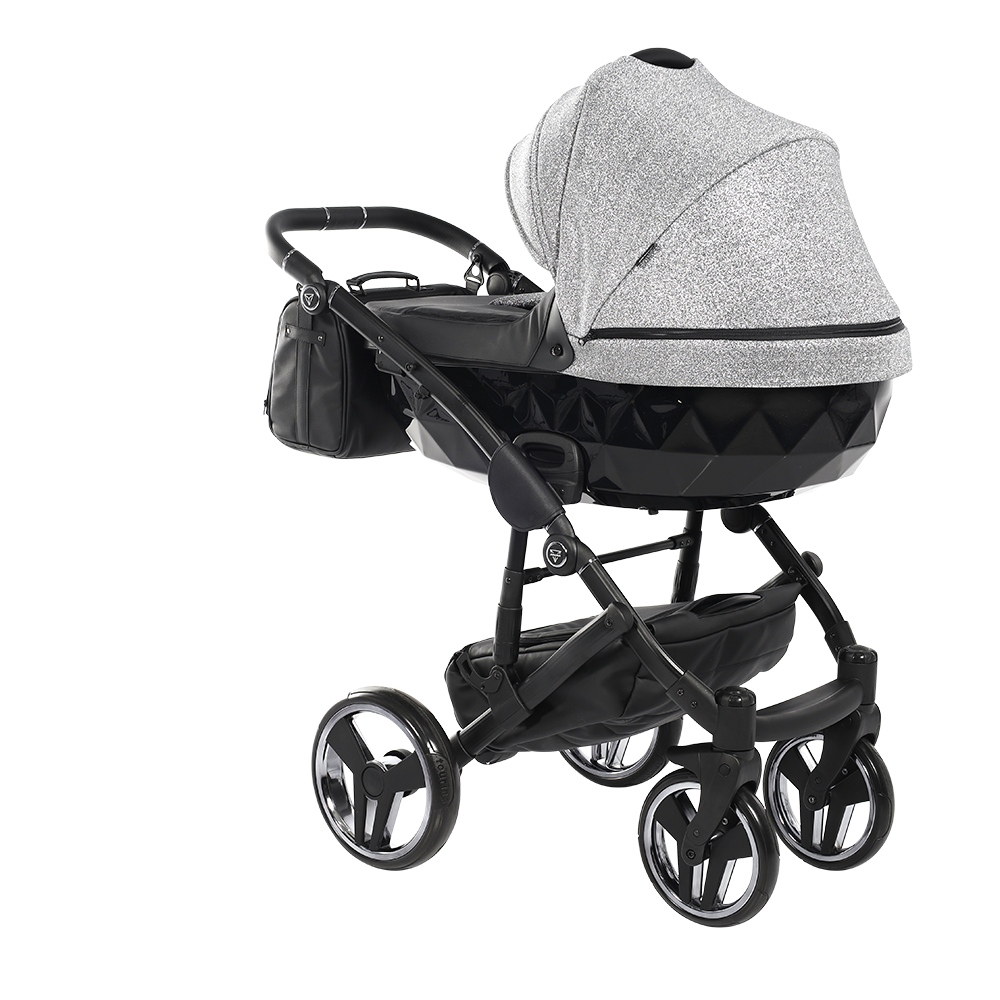 Junama Pram Stardust Collection  piccolinobaby