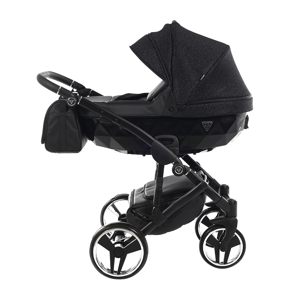 Junama Pram Stardust Collection