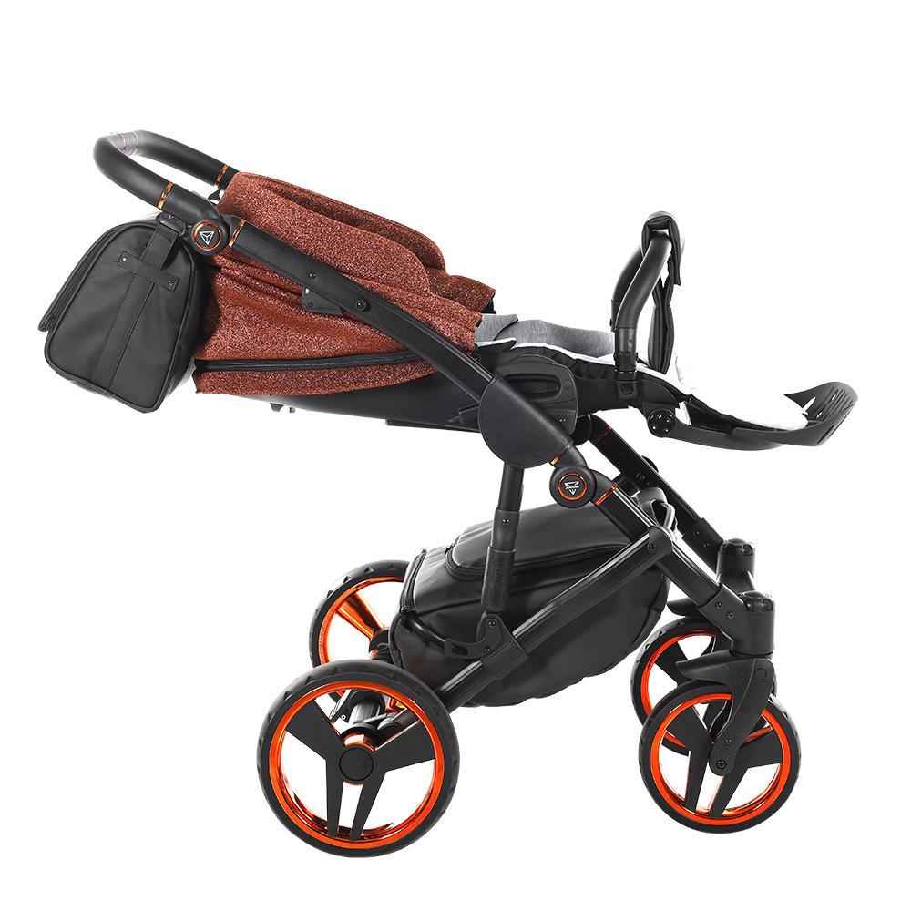 Junama Pram Stardust Collection