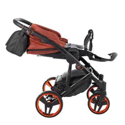 Junama Pram Stardust Collection