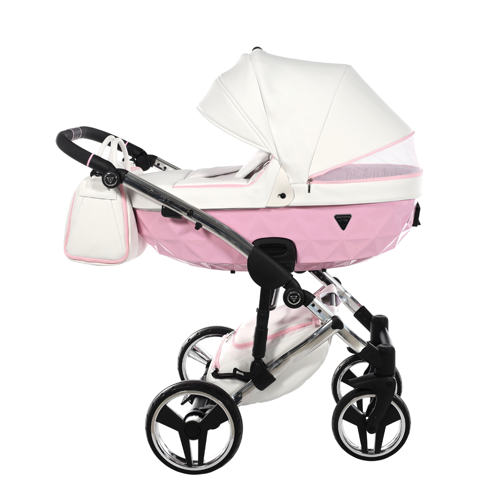 Junama Pram Bonbon Collection