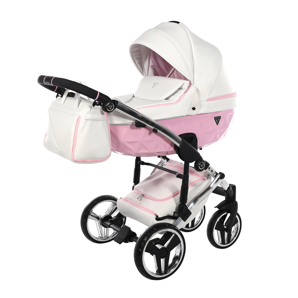 Junama Pram Bonbon Collection