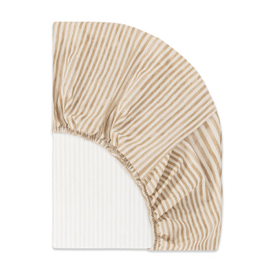 Nate Berkus x Babyletto Mini Crib Sheet