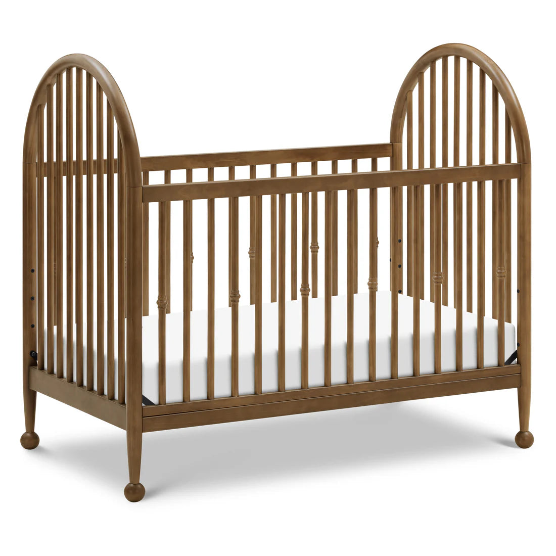 Namesake Alouette 3 in 1 Convertible Spindle Crib