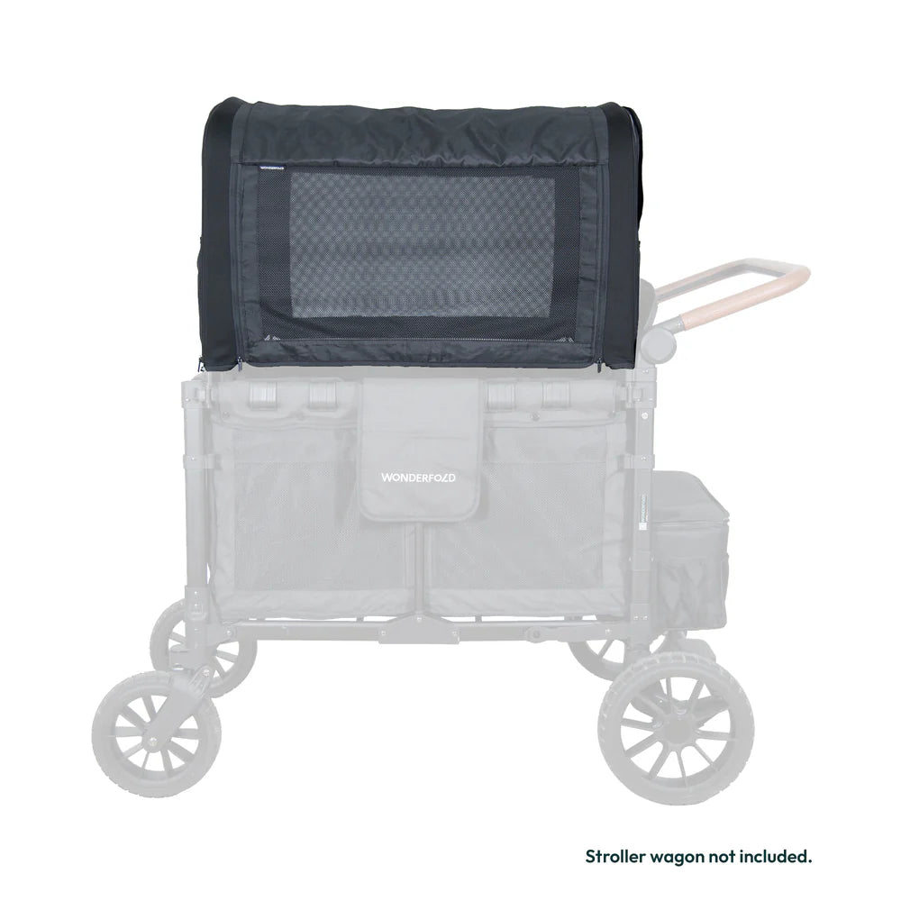 Wonderfold Flex Canopy for W4 LUXE/ELITE