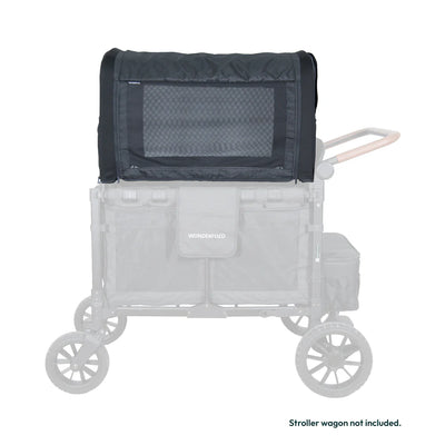 Wonderfold Flex Canopy for W4 LUXE/ELITE
