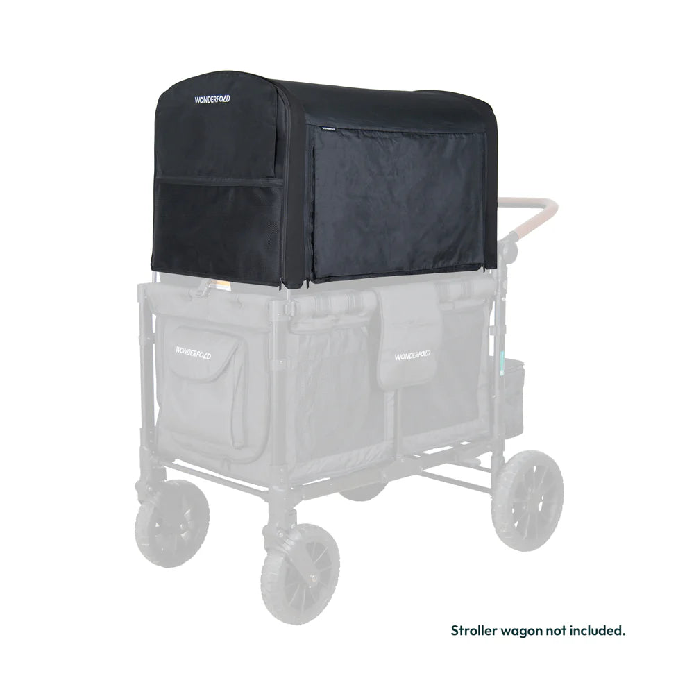 Wonderfold Flex Canopy for W4 LUXE/ELITE