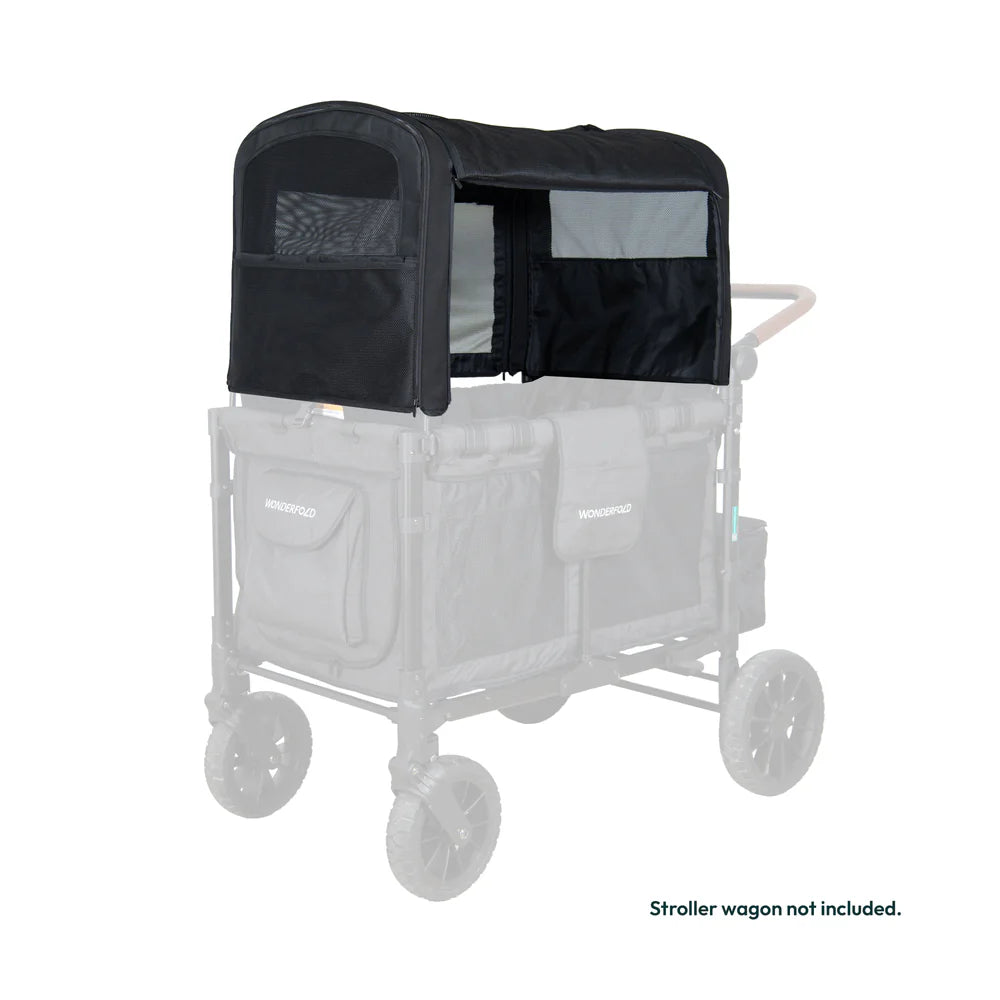 Wonderfold Flex Canopy for W4 LUXE/ELITE
