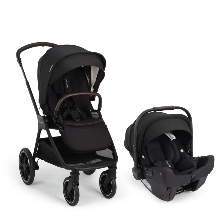 Nuna Pipa urbn + TRIV LX™ Travel System