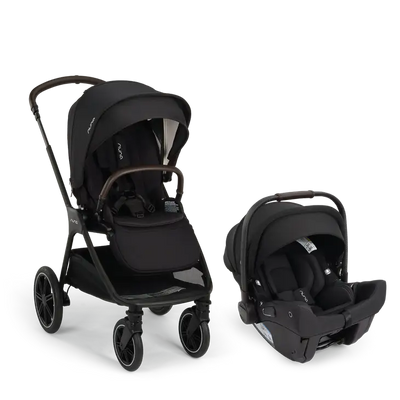 Nuna Pipa urbn + TRIV LX™ Travel System