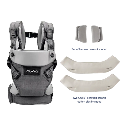 Nuna CUDL Carrier