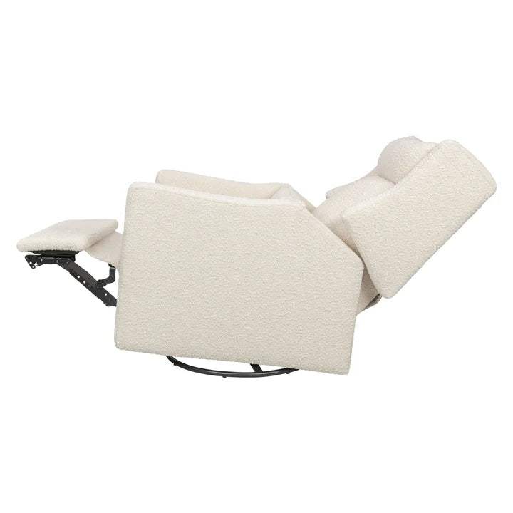 Babyletto Kiwi Plus Power Glider Recliner w/ Power Headrest