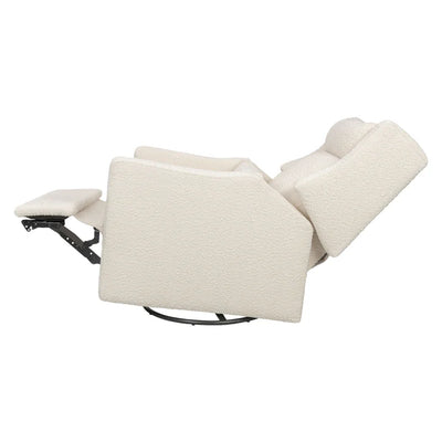 Babyletto Kiwi Plus Power Glider Recliner w/ Power Headrest