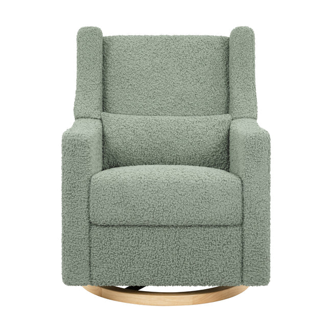Kiwi Glider Recliner w/ Electronic Control and USB