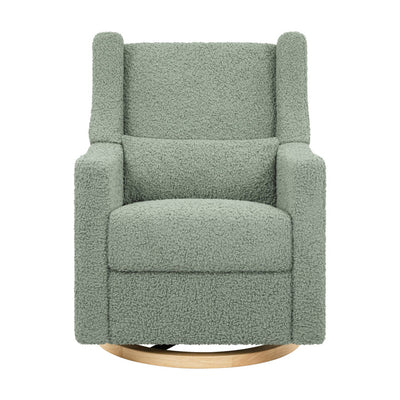Kiwi Glider Recliner w/ Electronic Control and USB